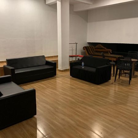 Willa Durrah Hillview Kakkadampoyil Zewnętrze zdjęcie